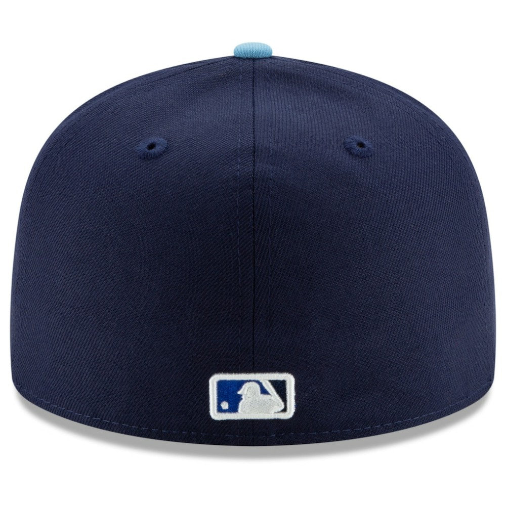 Toronto Blue Jays New Era Alternate 4 Authentic Collection On-Field 59FIFTY Fitted Hat - MLB Hats