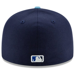 Toronto Blue Jays New Era Alternate 4 Authentic Collection On-Field 59FIFTY Fitted Hat - MLB Hats