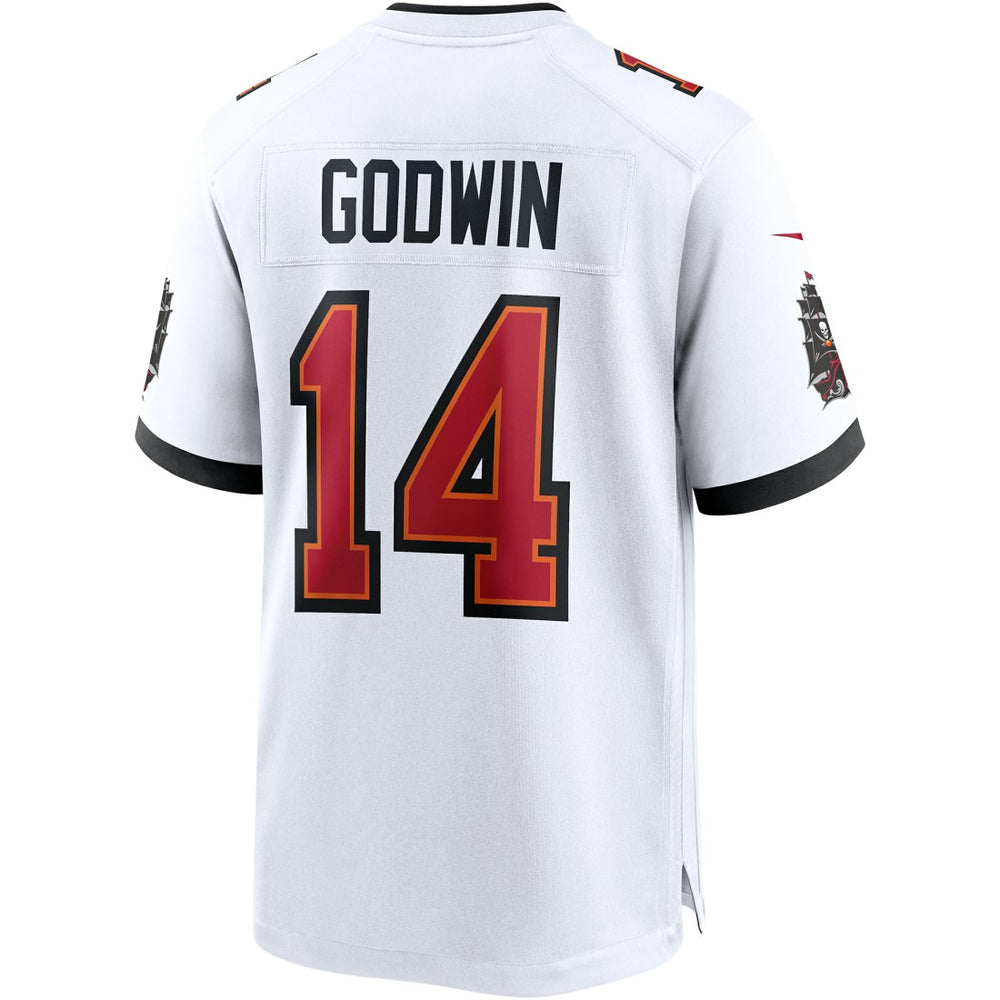 Tampa Bay Buccaneers Chris Godwin  Game Jersey | NFL Discount