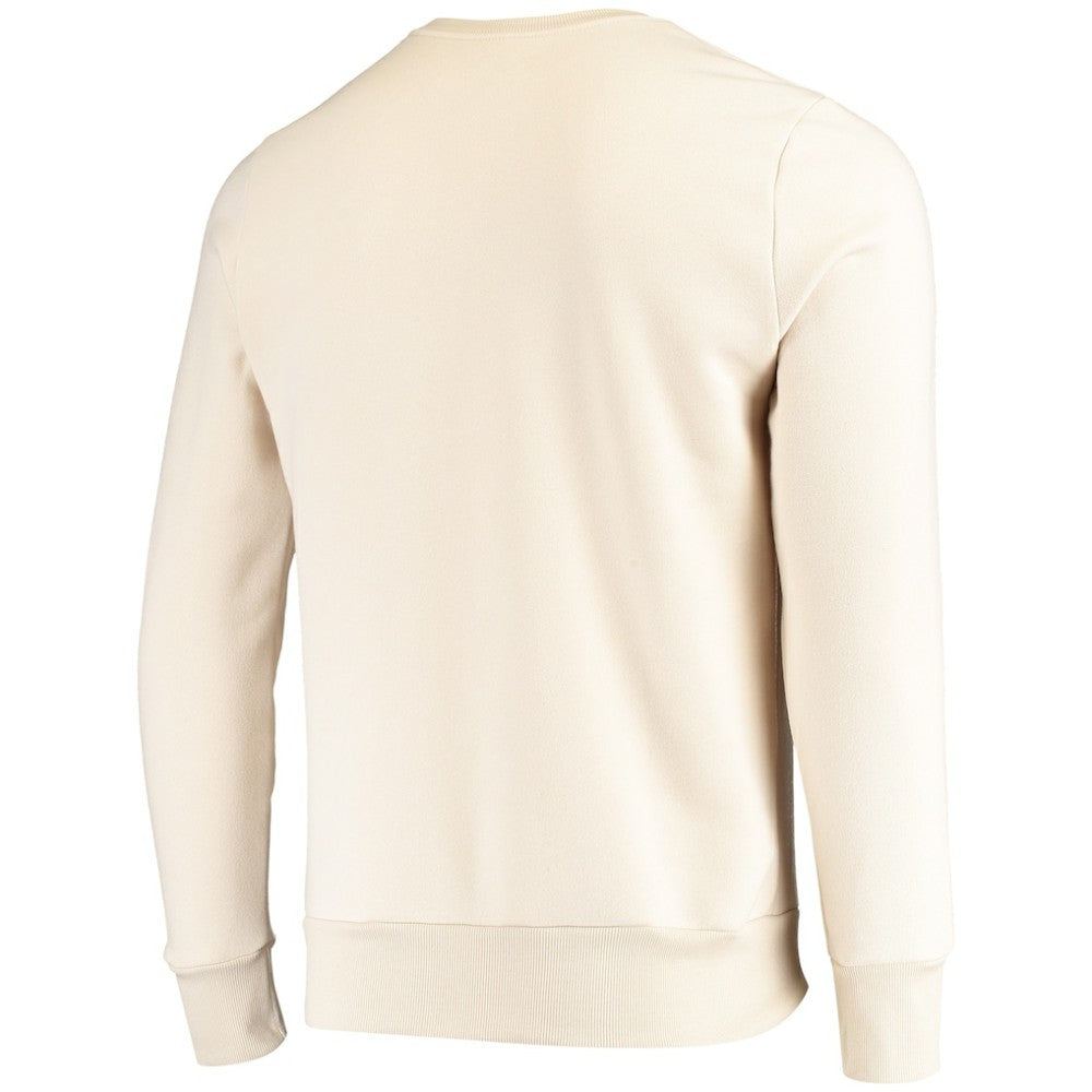 Texas Rangers Majestic Threads Fleece Pullover Sweatshirt - MLB Pullover