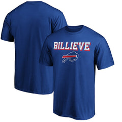Buffalo Bills Hometown Bills Have Faith T-Shirt | NFL Discount