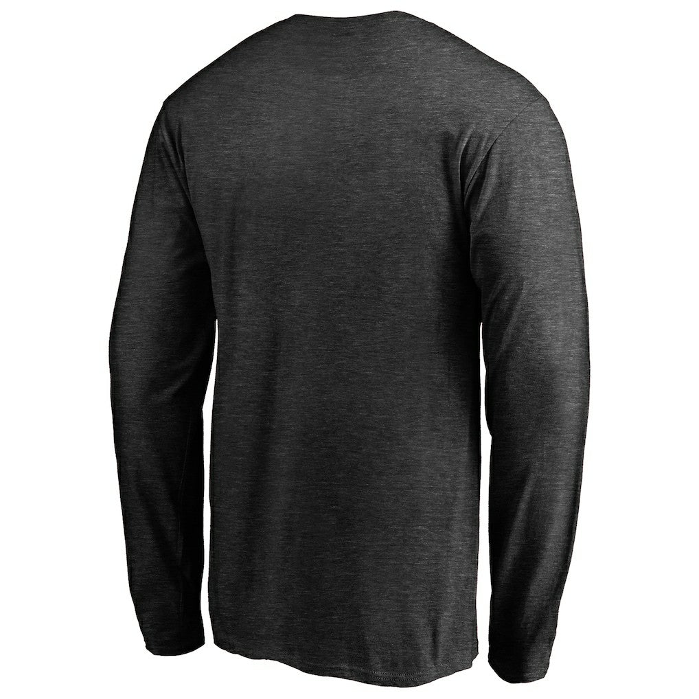 San Francisco 49ers Hometown Trolley Car Long Sleeve T-Shirt | NFL Outlet