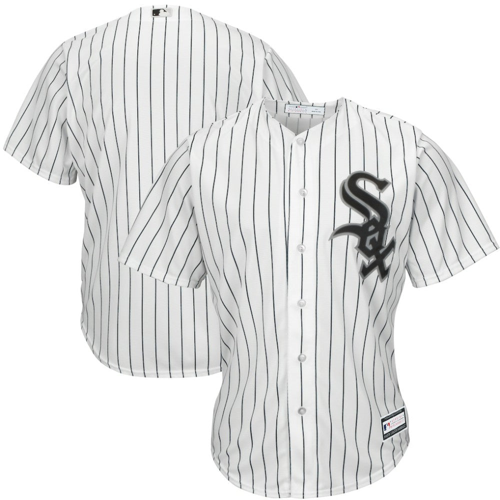Chicago White Sox Big & Tall Replica Team Jersey - MLB Jerseys