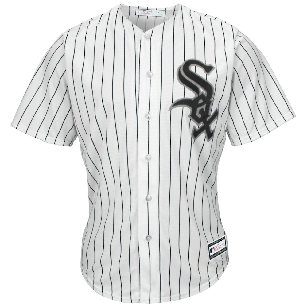 Chicago White Sox Big & Tall Replica Team Jersey - MLB Jerseys