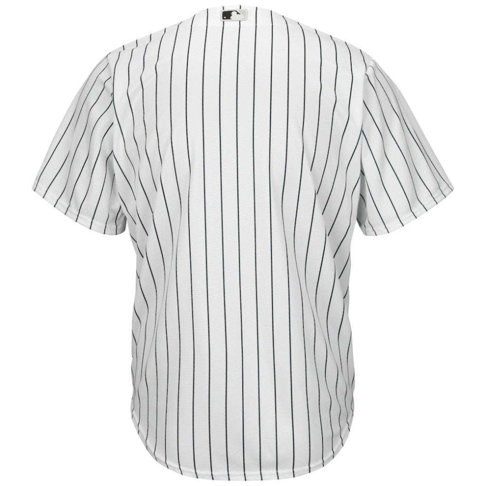 Chicago White Sox Big & Tall Replica Team Jersey - MLB Jerseys