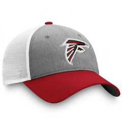 Atlanta Falcons Tri-Tone Trucker Snapback Hat | NFL Near me