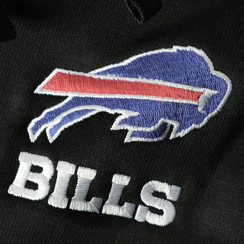 Buffalo Bills Dunbrooke Logo Ranger Pullover Hoodie | NFL Near me