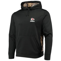 Kansas City Chiefs Dunbrooke Logo Ranger Pullover Hoodie | NFL Discount