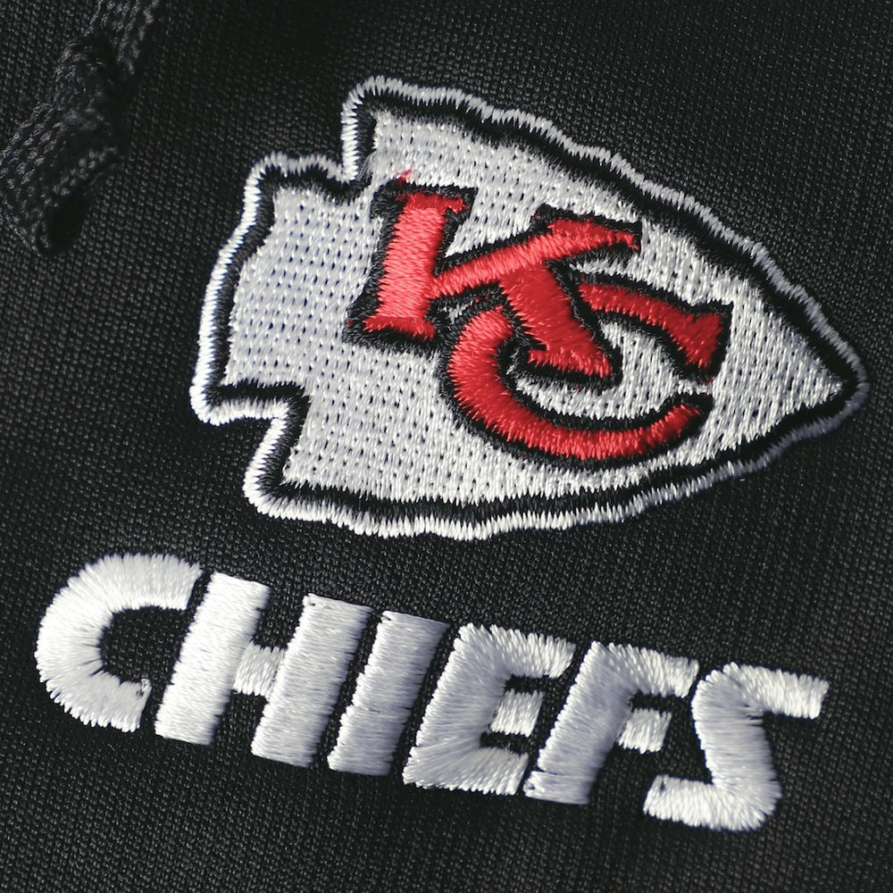 Kansas City Chiefs Dunbrooke Logo Ranger Pullover Hoodie | NFL Discount