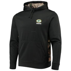 Green Bay Packers Dunbrooke Logo Ranger Pullover Hoodie | NFL Near me