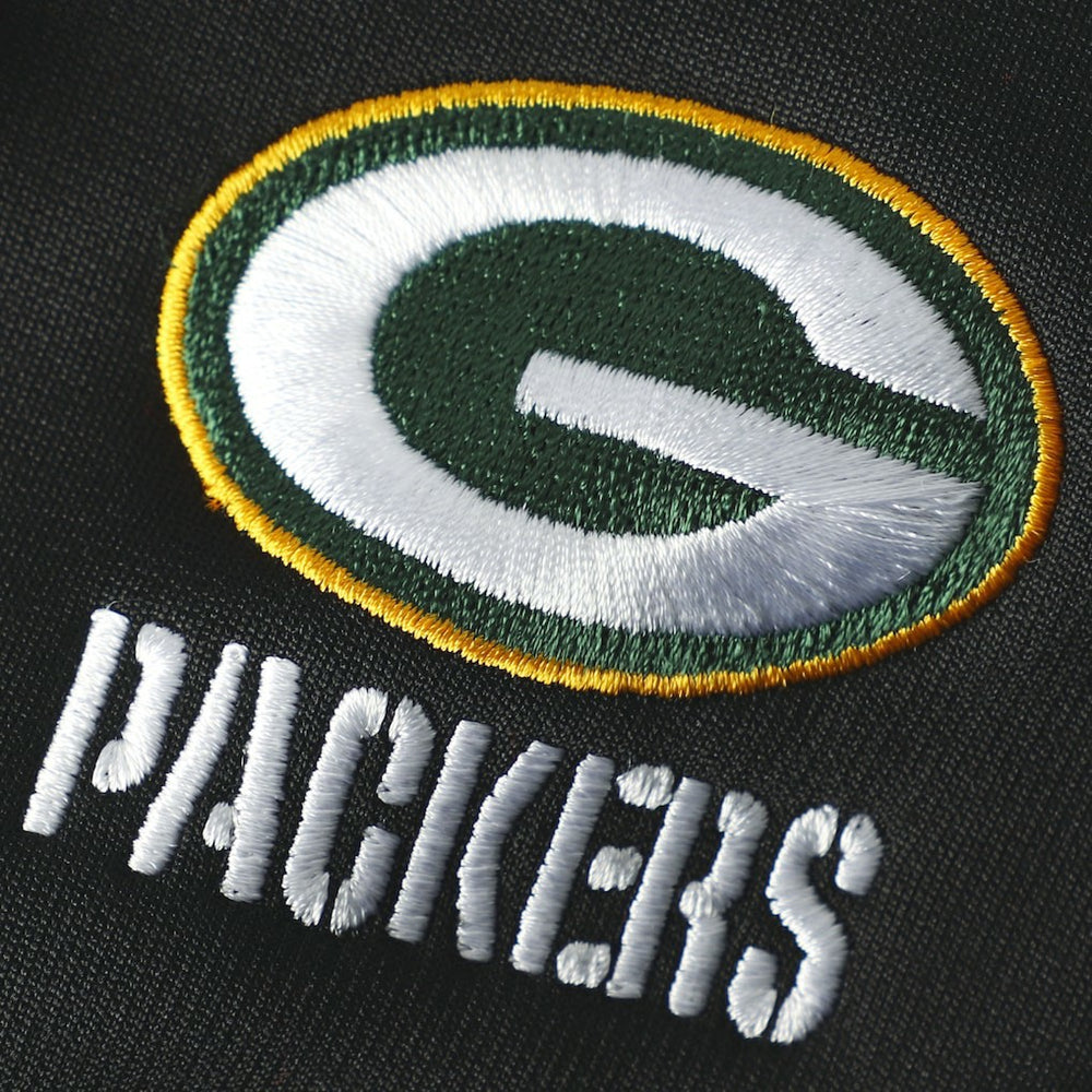 Green Bay Packers Dunbrooke Logo Ranger Pullover Hoodie | NFL Near me
