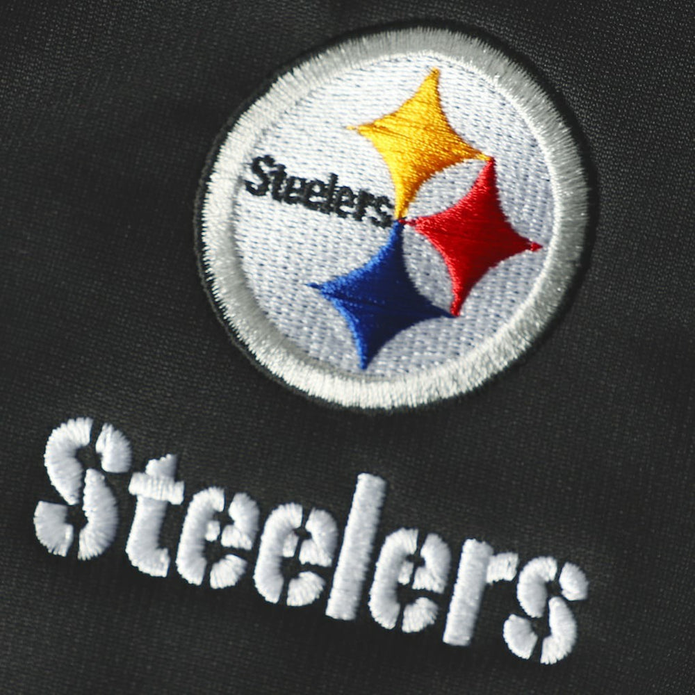 Pittsburgh Steelers Dunbrooke Logo Ranger Pullover Hoodie | NFL Hot
