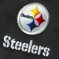 Pittsburgh Steelers Dunbrooke Logo Ranger Pullover Hoodie | NFL Hot