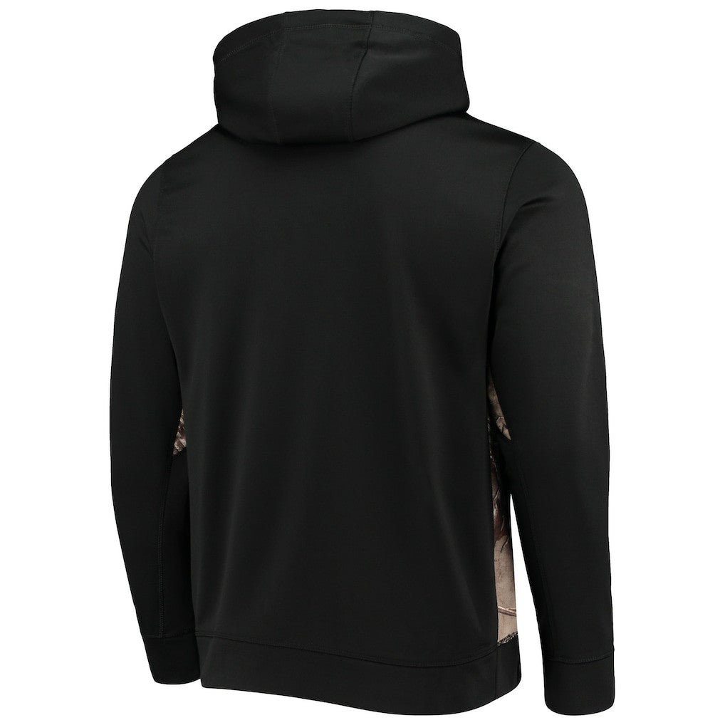 Pittsburgh Steelers Dunbrooke Logo Ranger Pullover Hoodie | NFL Hot