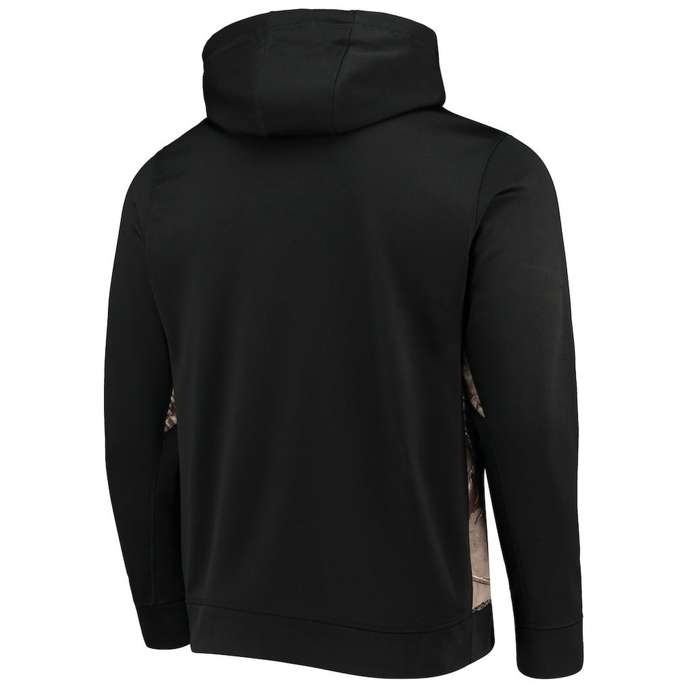 Minnesota Vikings Dunbrooke Logo Ranger Pullover Hoodie | NFL On sale