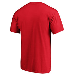 Red/Navy New Orleans Pelicans T-Shirt & Shorts Combo Pack | NBA