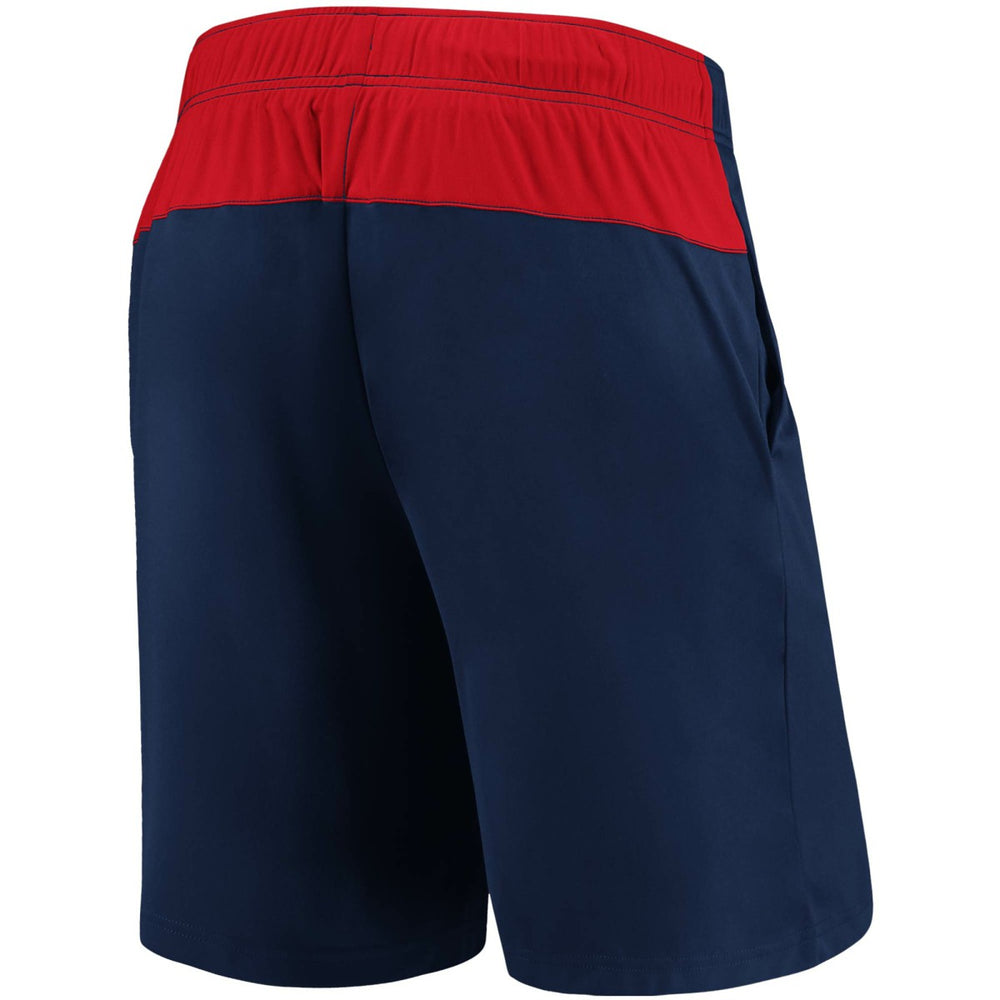 Red/Navy New Orleans Pelicans T-Shirt & Shorts Combo Pack | NBA