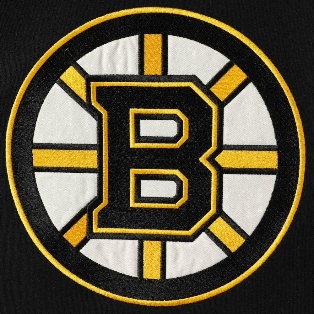 David Pastrnak Boston Bruins '47 Player Lacer Pullover Hoodie -  NHL Hoodies
