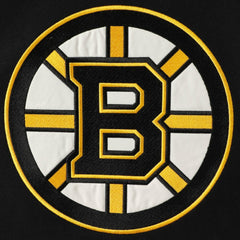 David Pastrnak Boston Bruins '47 Player Lacer Pullover Hoodie -  NHL Hoodies