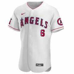 Anthony Rendon Los Angeles Angels Nike Authentic Player Jersey - MLB Jerseys