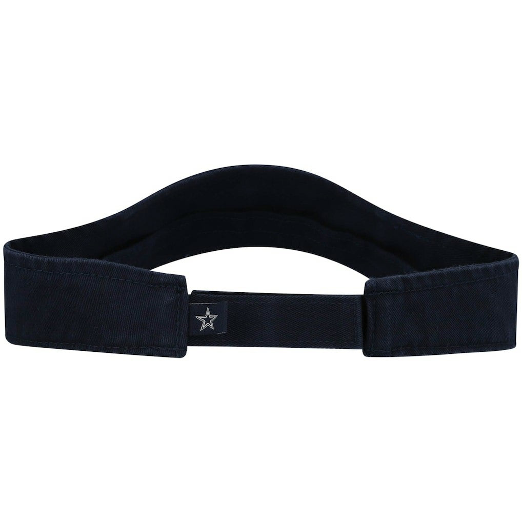 Dallas Cowboys '47 Clean Up Visor | NFL Near me