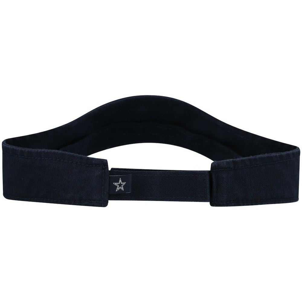 Dallas Cowboys '47 Clean Up Visor | NFL Near me