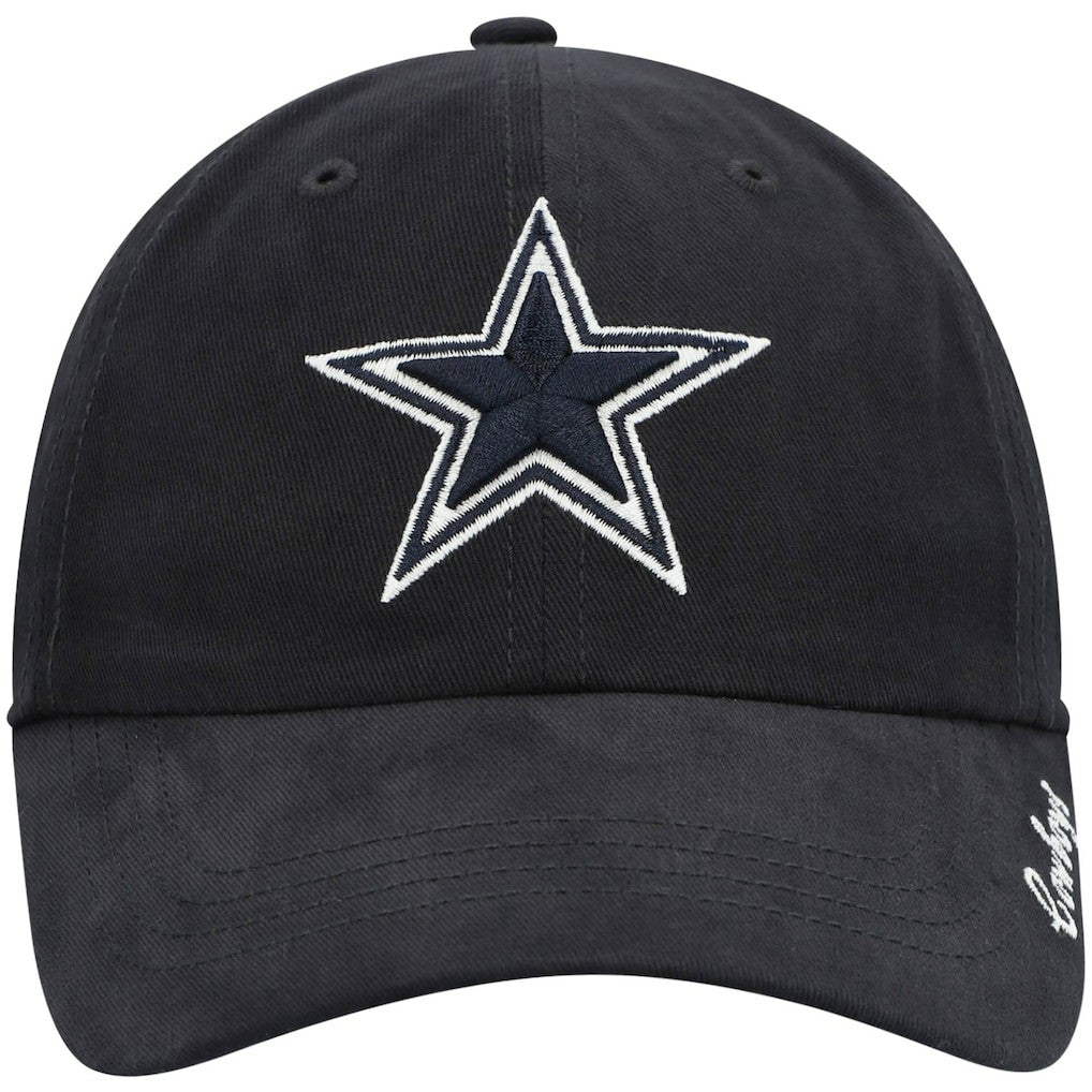 Dallas Cowboys '47 Women's Miata Clean Up Adjustable Hat | NFL New
