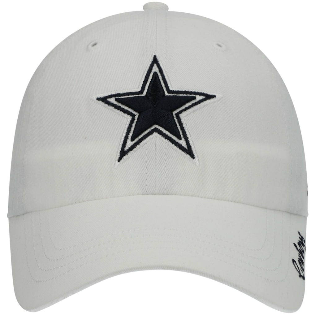 Dallas Cowboys '47 Women's Miata Clean Up Adjustable Hat | NFL New