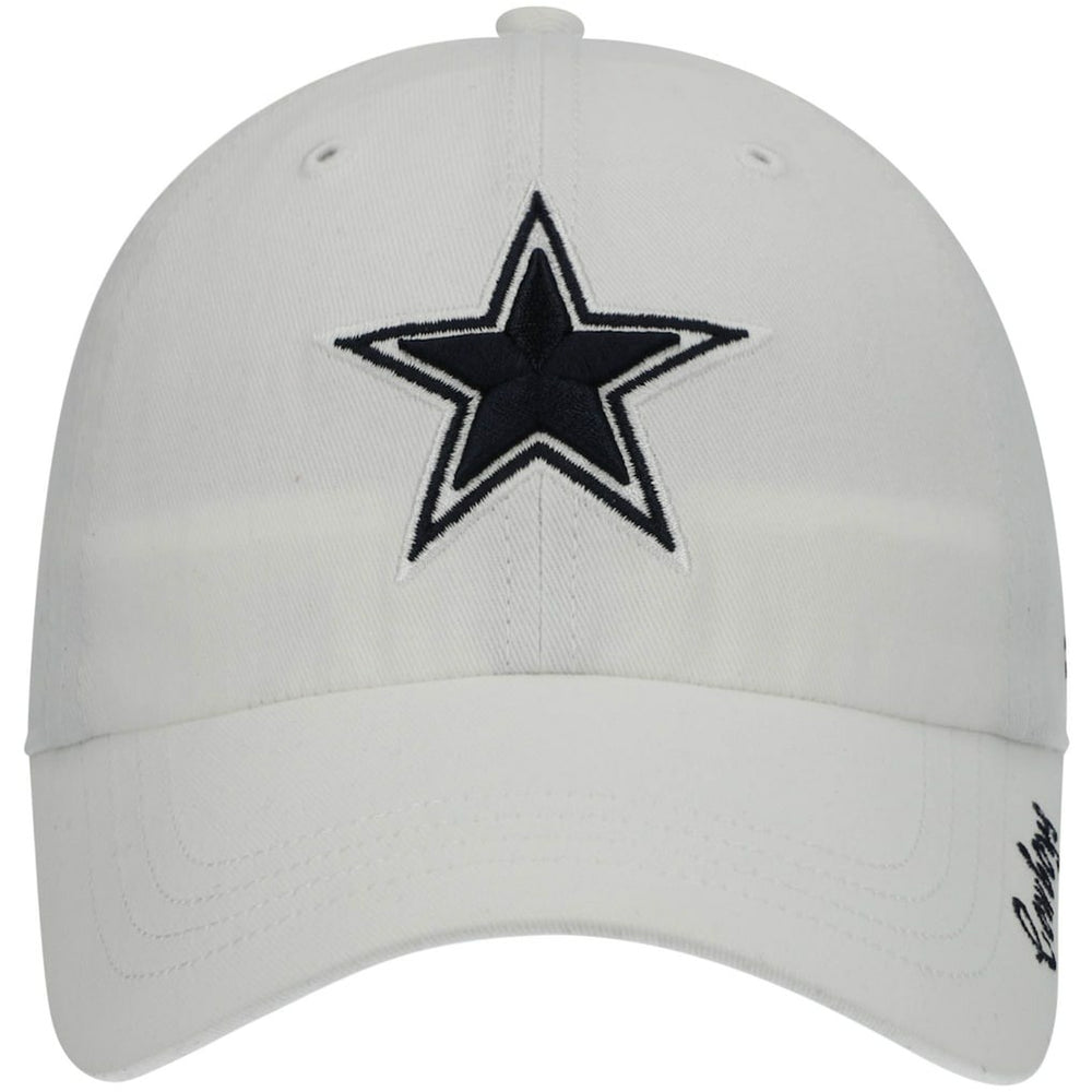 Dallas Cowboys '47 Women's Miata Clean Up Adjustable Hat | NFL New