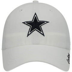 Dallas Cowboys '47 Women's Miata Clean Up Adjustable Hat | NFL New