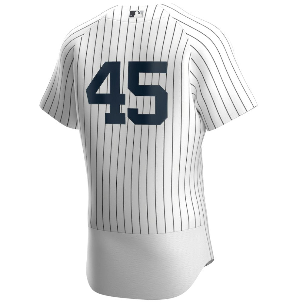 Gerrit Cole New York Yankees Nike Home Authentic Player Jersey - MLB Jerseys