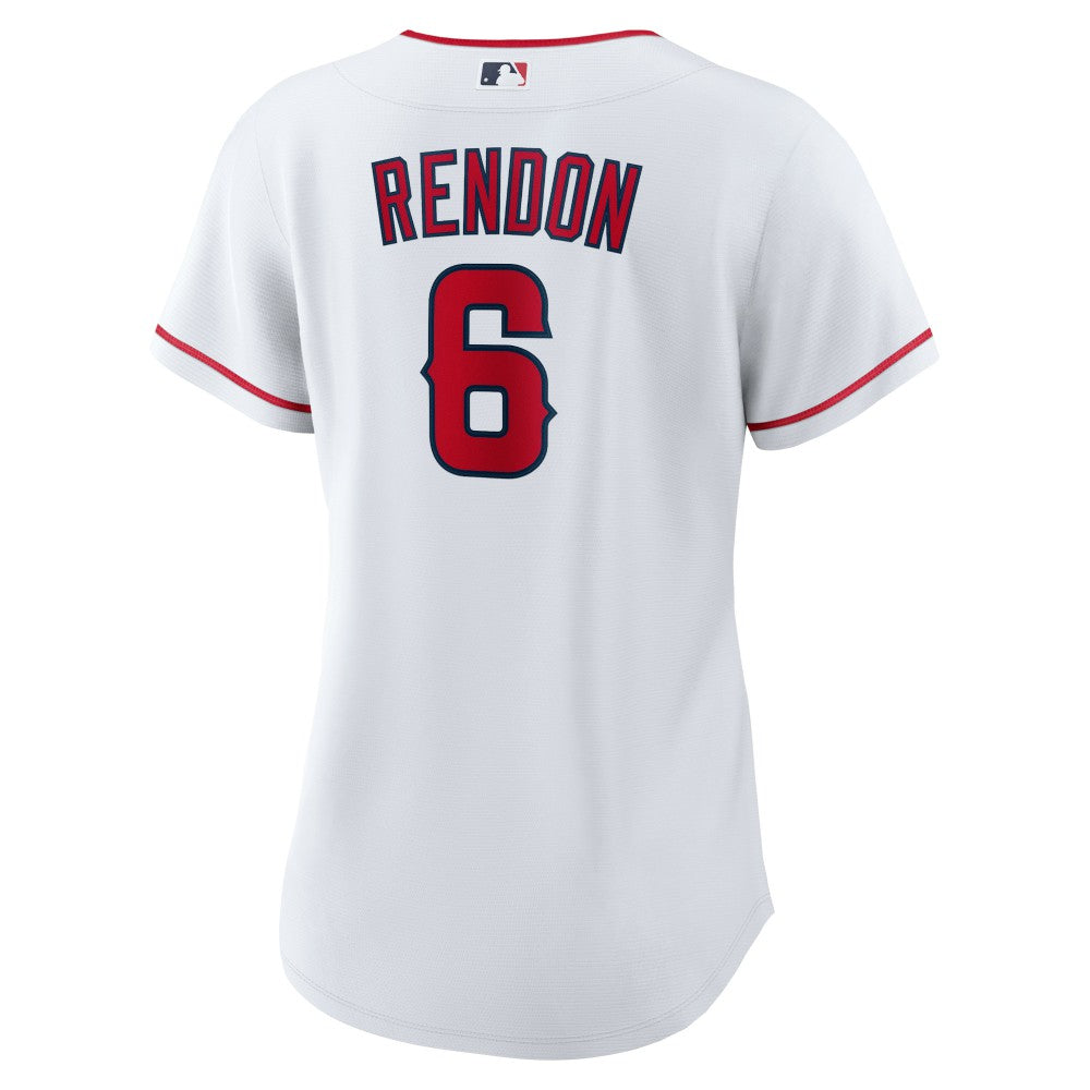 Anthony Rendon Los Angeles Angels Nike Women's Home Replica Player Jersey - MLB Jerseys