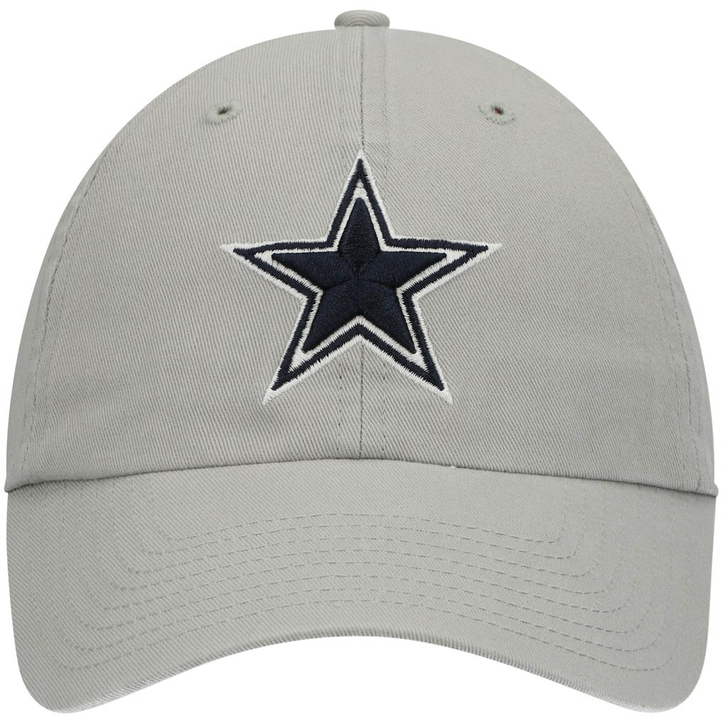 Dallas Cowboys '47 Primary Clean Up Adjustable Hat | NFL Hot
