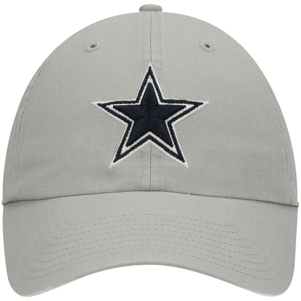 Dallas Cowboys '47 Primary Clean Up Adjustable Hat | NFL Hot