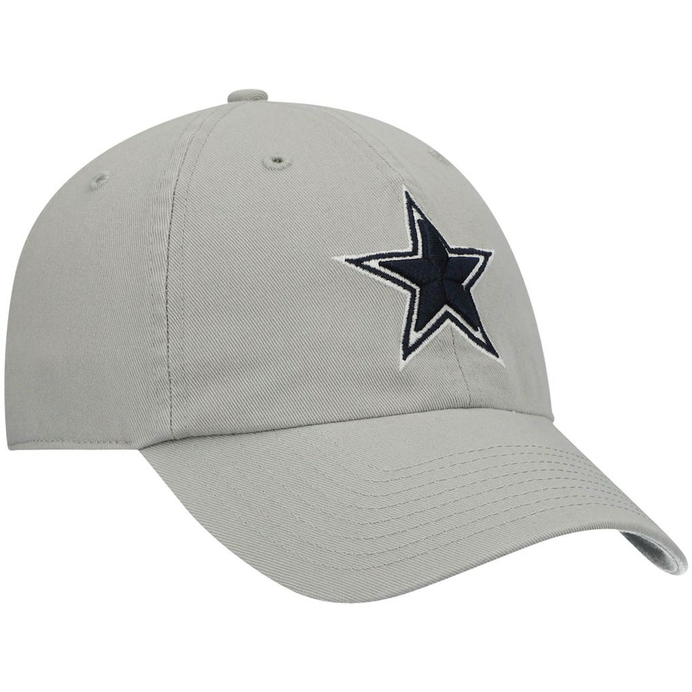 Dallas Cowboys '47 Primary Clean Up Adjustable Hat | NFL Hot