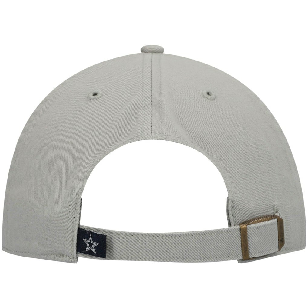 Dallas Cowboys '47 Primary Clean Up Adjustable Hat | NFL Hot