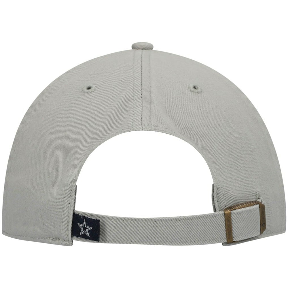 Dallas Cowboys '47 Primary Clean Up Adjustable Hat | NFL Hot