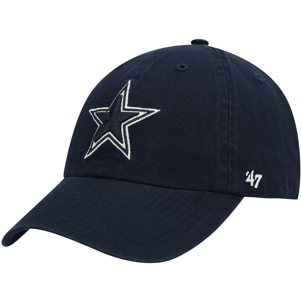Dallas Cowboys '47 Primary Clean Up Adjustable Hat | NFL Near me
