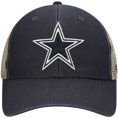 Dallas Cowboys '47 Flagship MVP Trucker Snapback Hat | NFL Outlet