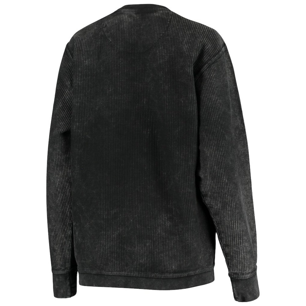 Chicago White Sox G-III 4Her by Carl Banks Women's Comfy Cord Pullover Sweatshirt - MLB Pullover