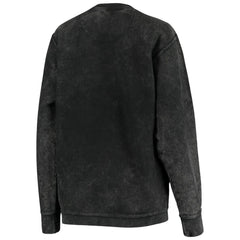 Chicago White Sox G-III 4Her by Carl Banks Women's Comfy Cord Pullover Sweatshirt - MLB Pullover