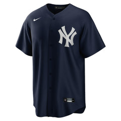 Gerrit Cole New York Yankees Nike Alternate Replica Player Name Jersey - MLB Jerseys