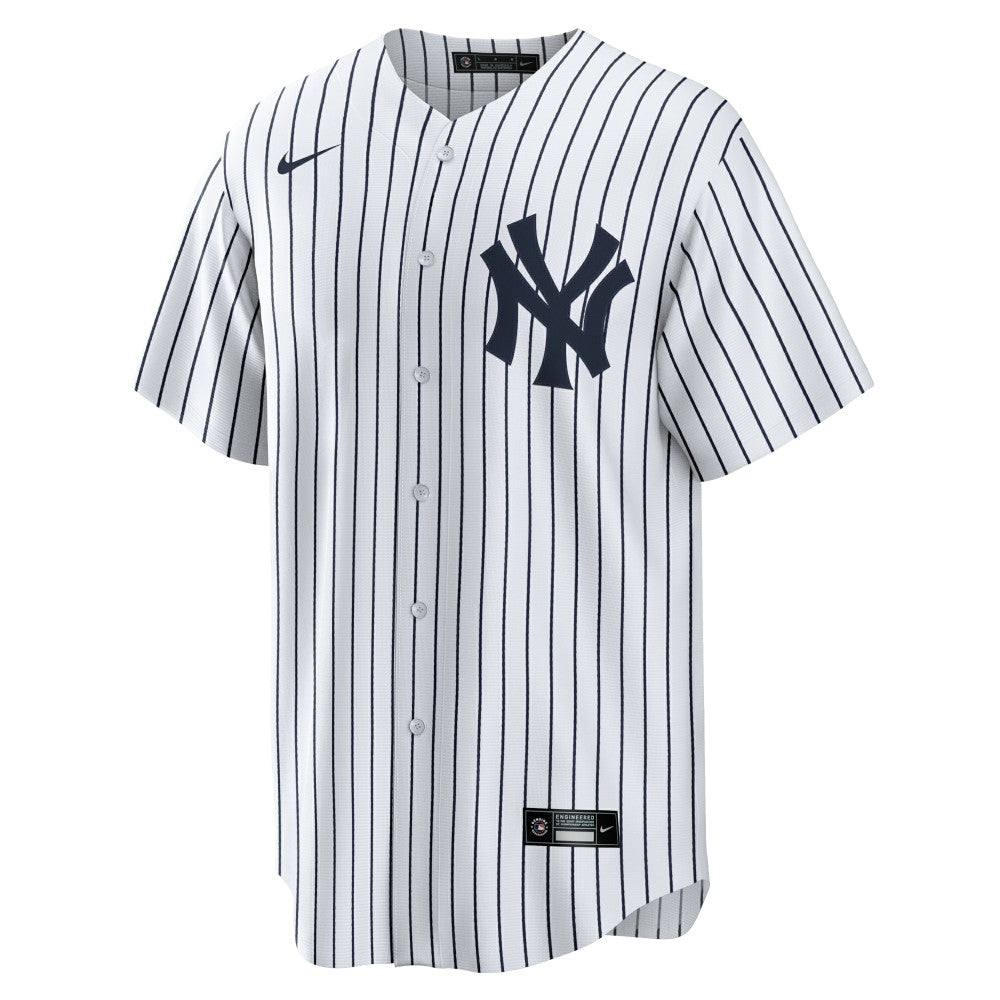 Gerrit Cole New York Yankees Nike Home Replica Player Name Jersey - MLB Jerseys