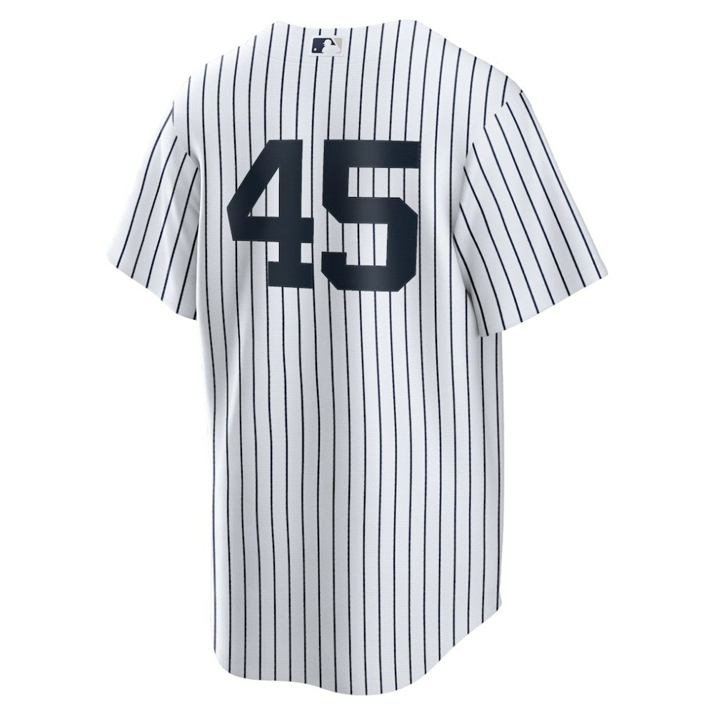 Gerrit Cole New York Yankees Nike Home Replica Player Name Jersey - MLB Jerseys