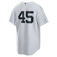 Gerrit Cole New York Yankees Nike Home Replica Player Name Jersey - MLB Jerseys