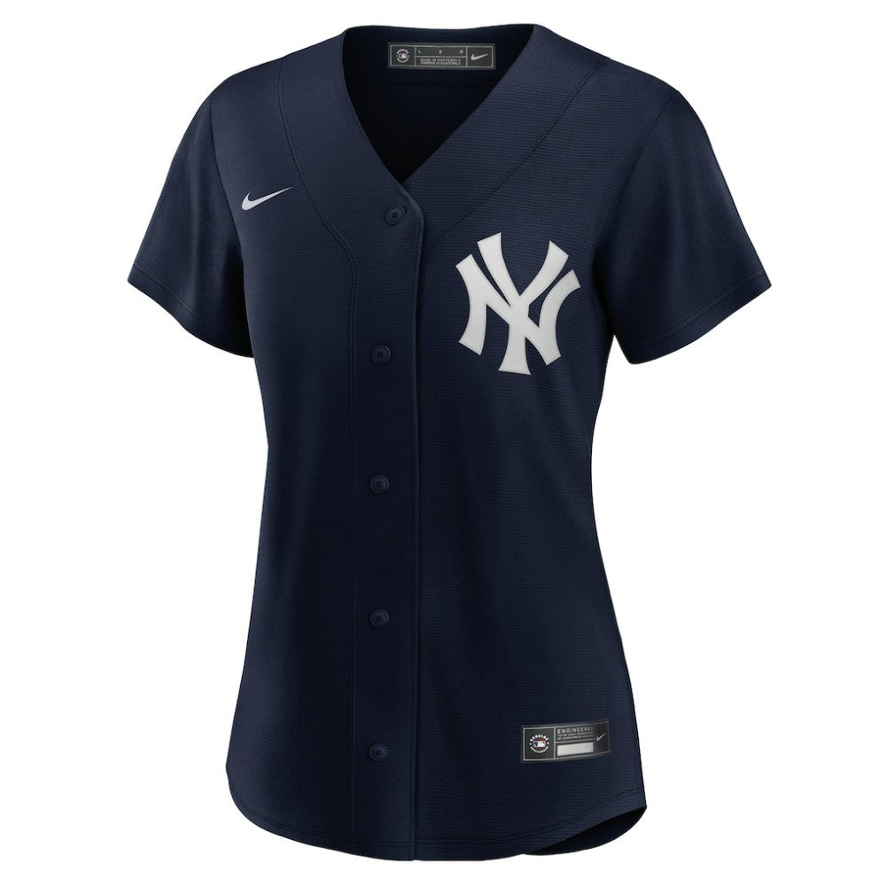 Gerrit Cole New York Yankees Nike Women's Alternate Replica Player Jersey - MLB Jerseys