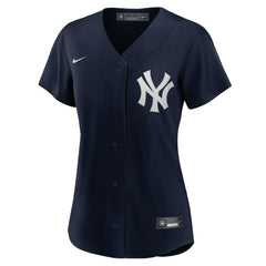 Gerrit Cole New York Yankees Nike Women's Alternate Replica Player Jersey - MLB Jerseys