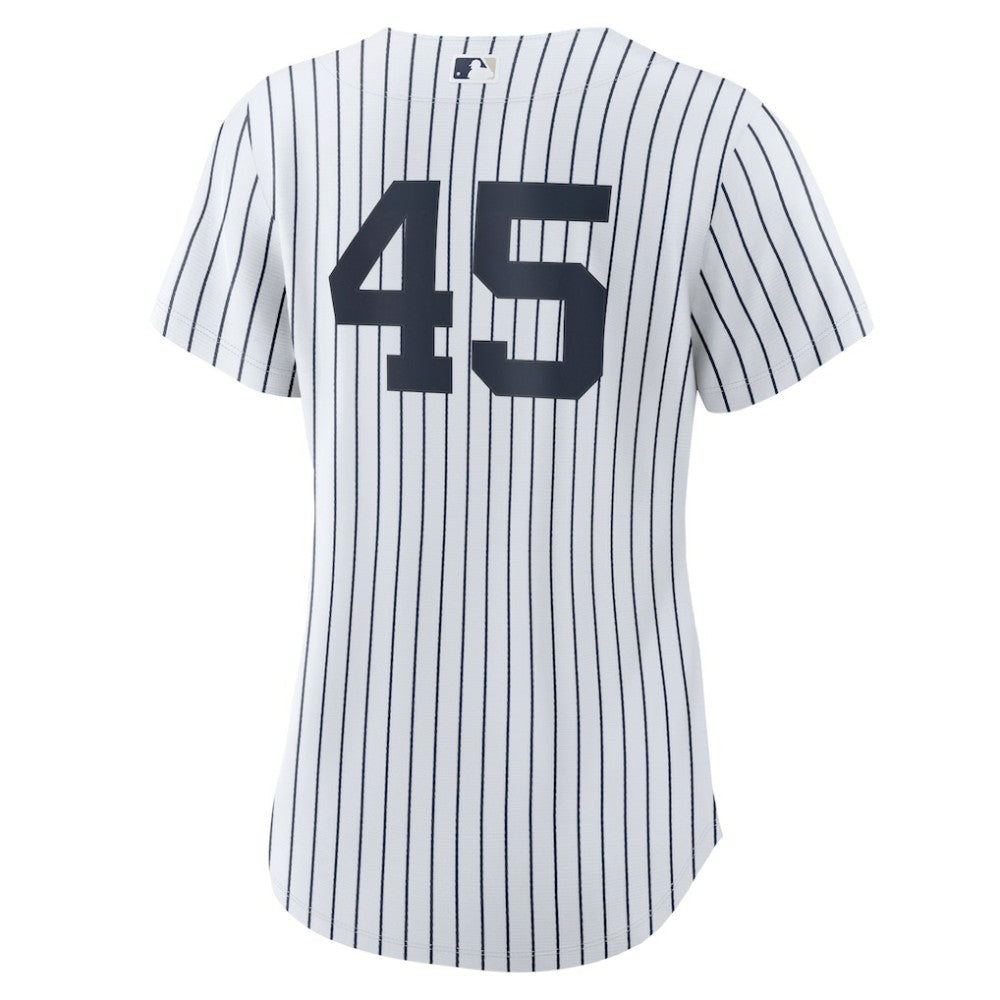 Gerrit Cole New York Yankees Nike Women's Home Replica Player Jersey - MLB Jerseys