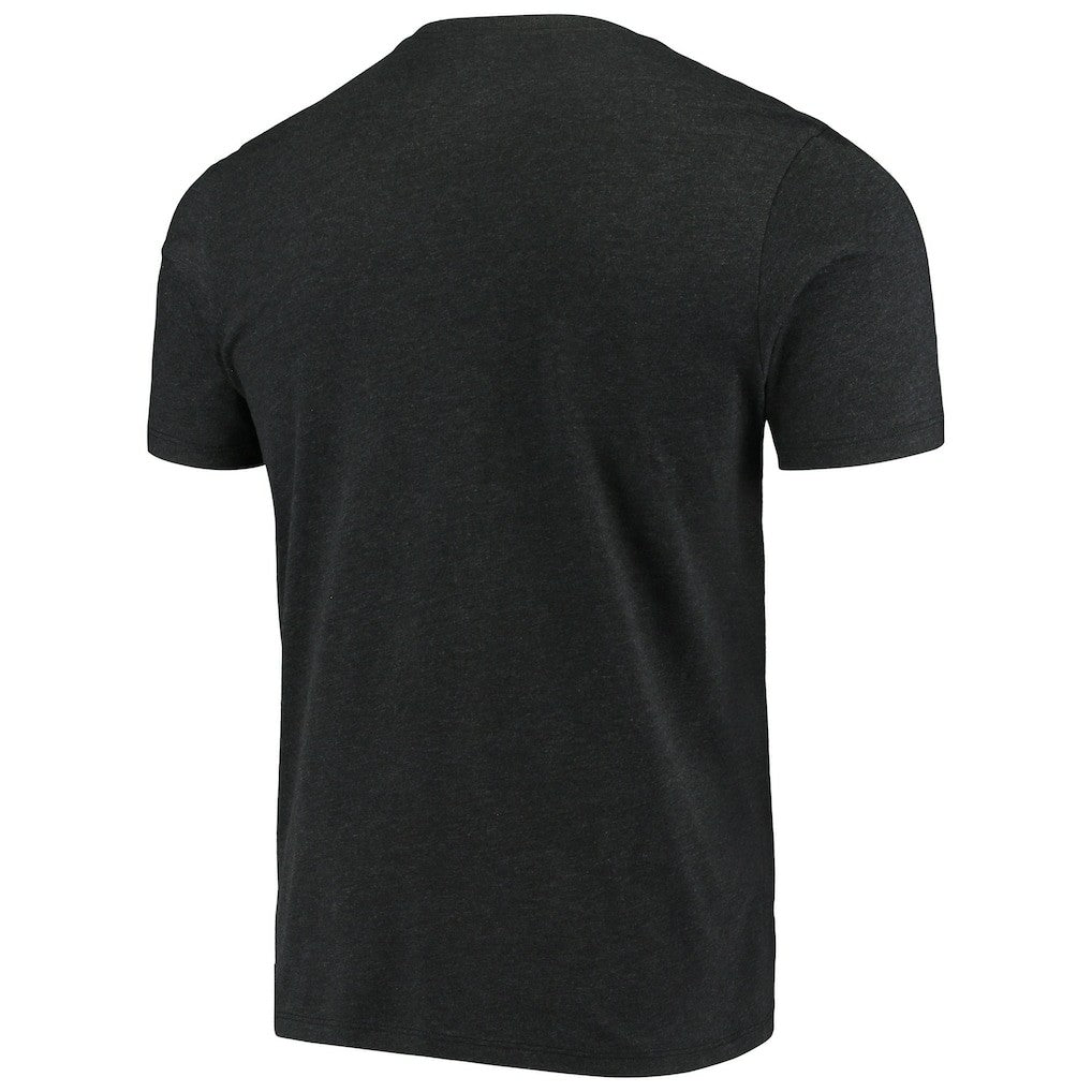 Heathered Black Gordon Hayward Boston Celtics '47 Player Graphic T-Shirt | NBA