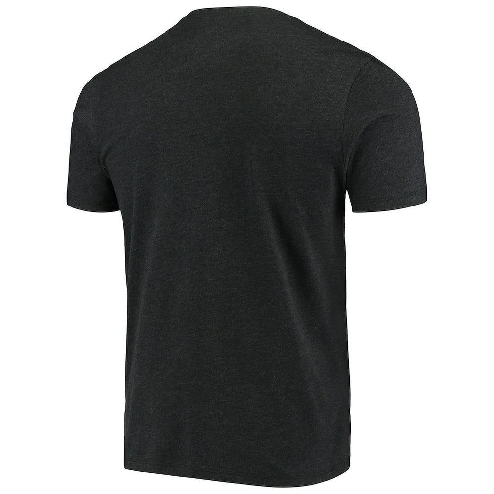 Heathered Black Gordon Hayward Boston Celtics '47 Player Graphic T-Shirt | NBA